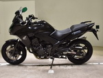     Honda CBF1000 2010  1